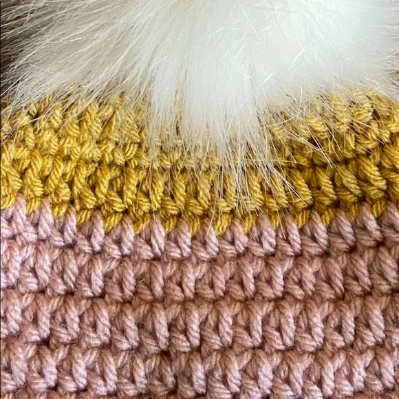 Newborn Think Spring Hat - Picture 4 of 5